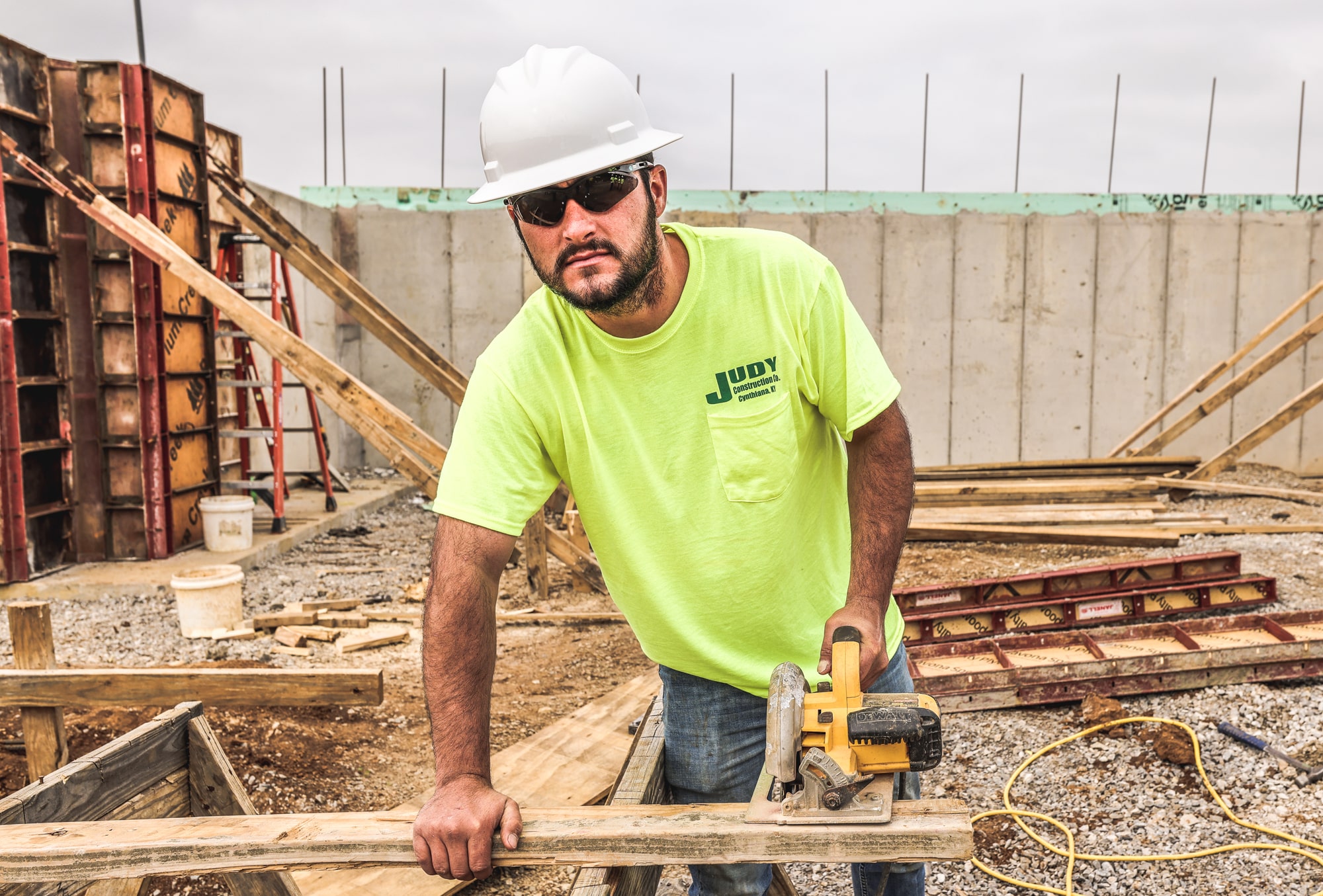Replacing Your Hard Hat