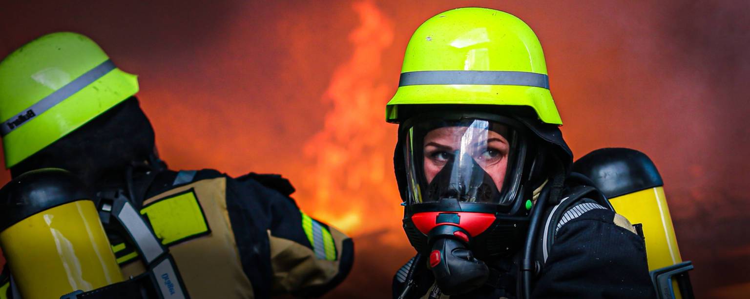 Helmhygiene geht uns alle etwas an