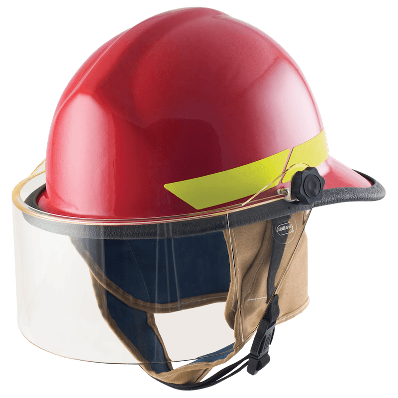 Choosing Your Fire Helmet