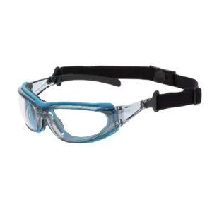 SEG1 Schutzbrille – Bild 1