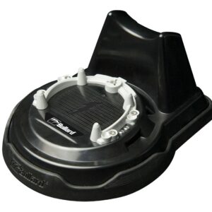 Kabelloses Desktop-Ladegerät der XT-Serie – Bild 1