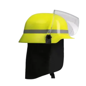H3000 Feuerwehrhelm – Bild 1
