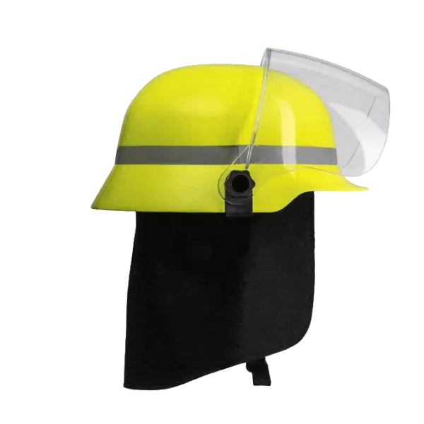 H3000 Feuerwehrhelm