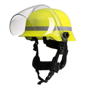 H3000 Feuerwehrhelm – Bild 3