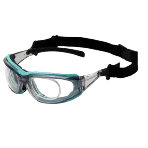 SEG1 Schutzbrille – Bild 2