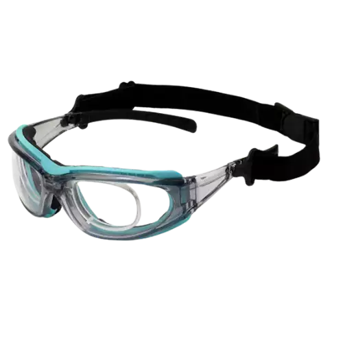 SEG1 Schutzbrille – Bild 2