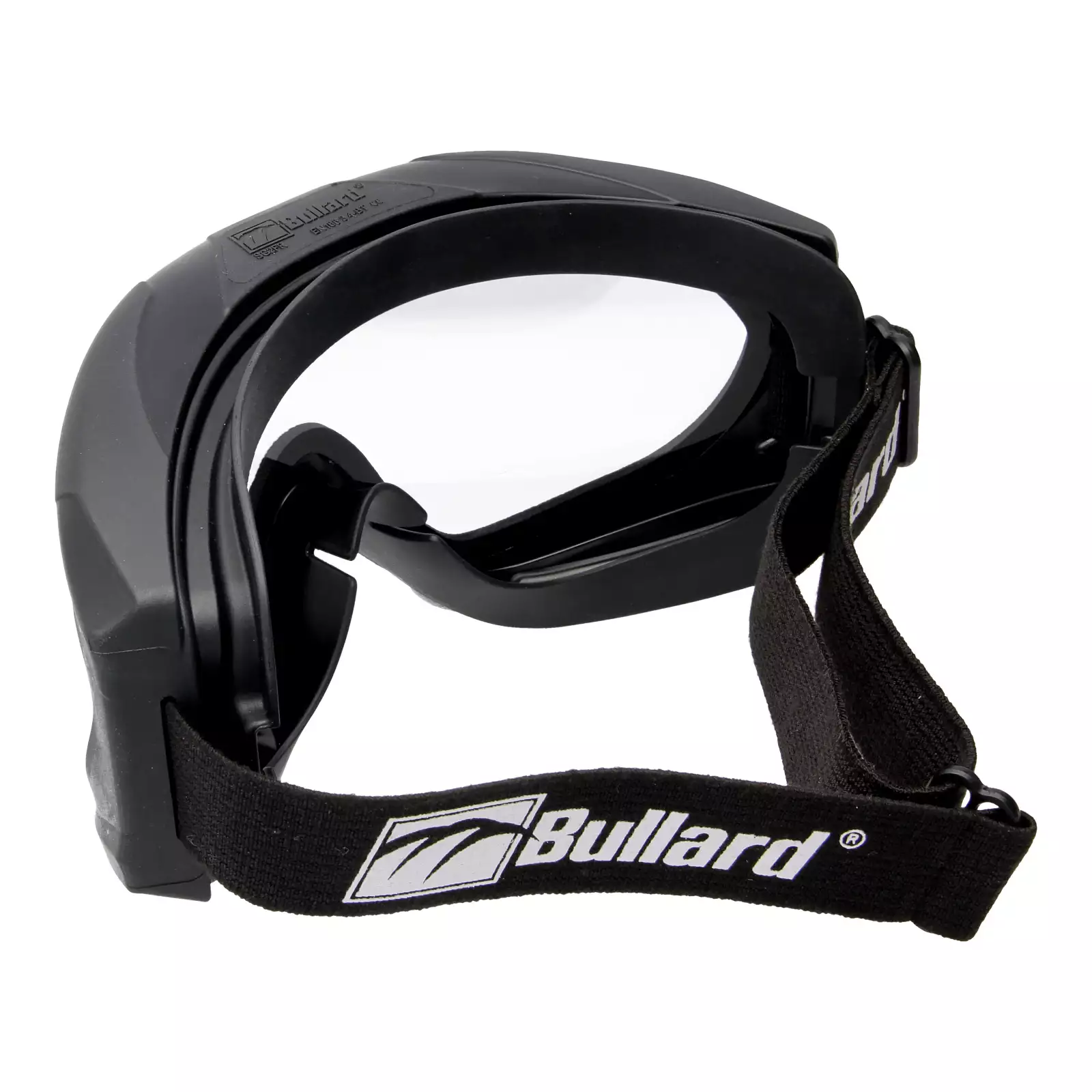 SG2FR Schutzbrille – Bild 7